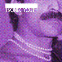 Pearls For Victor - Tronik Youth & Stockholm Syndrome AU
