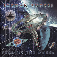 Headspace - Jordan Rudess & Eugene Friesen