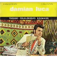 Ca Din Tulnic - Damian Luca