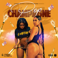 Pop Champagne - G Maffiah