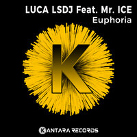 Euphoria - Luca LSDJ & Mr. Ice