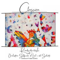 Nuovi schiavi - Radiodervish & Orchestra Sinfonica di Lecce e del Salento
