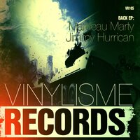 H.O.U.S.E - Marceau Marty & Jimmy Hurrican
