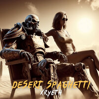 Vaulty - Xryeth