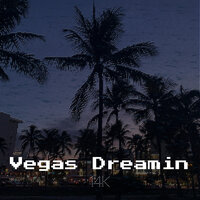 Vegas Dreamin - 14K