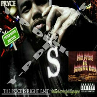 Hood luv - Pryce