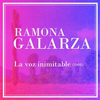 Canto de selva - Ramona Galarza