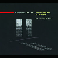Afternoon - Matthieu Michel & Uli Scherer