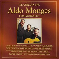 Pero Asi Te Fue - Los Morales