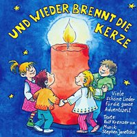 Schaut her, ich bin der Nikolaus - Stephen Janetzko