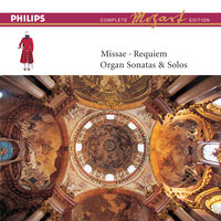 Mozart: Missa solemnis in C, K.337 - 2. Gloria - Mitsuko Shirai & Rosemarie Lang & Aldo Baldin & Hermann Christian Polster & Rundfunkchor Leipzig & MDR-Sinfonieorchester & Вольфганг Амадей Моцарт
