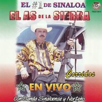 El Cosalteco - En Vivo - El As De La Sierra & Banda Titanes Sinaloenses