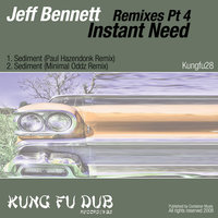 Instant Need - Jeff Bennett & Paul Hazendonk