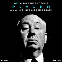 The Hill / The Bedroom / The Toys / The Cellar / Discovery,Finale - Bernard Herrmann