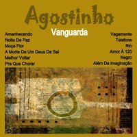 Noite de Paz - Agostinho