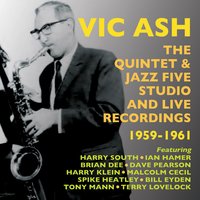 'Pon My Soul - Vic Ash & The Jazz Five