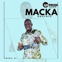 HALDI FOTI - MACKA KOUYATE