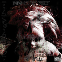 I Am the Devil - Nano Infect
