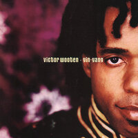 Hero - Victor Wooten