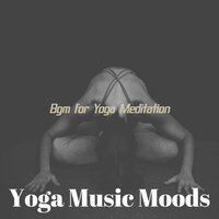 Entertaining Guitar and Harps - Vibe for Yoga Flow - Yoga Music Moods