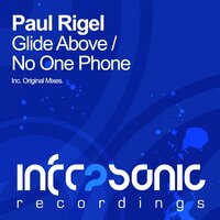 Glide Above - Paul Rigel