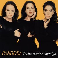 Que Dices A Esto - Pandora