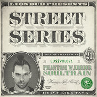 Mic Man - Phantom Warrior & Soultrain