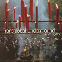 Chemnitz - Transglobal Underground