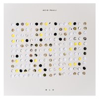 Amadou - Acid Pauli