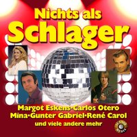 Sole-Sole-Sole heisst die liebe Sonne - Umberto Marcato & Siw Malkvist