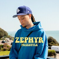 Zephyr Freestyle - Isaiah Dreads
