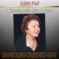 Padam padam - Édith Piaf