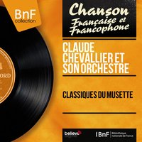 Les triolets - Claude Chevallier et son orchestre