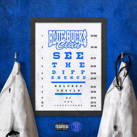 Victor Cruz - BlueBucksClan