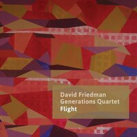 Night in Tunesia - David Friedman Generations Quartet & David Friedman & Clara Haberkamp & Tilo Weber & Joshua Ginsburg