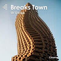 Breakpoint - Chomsk'