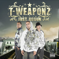 Mira Mira - T-Weaponz & Notch