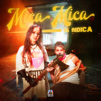 Mica mica da' ridica - Ruxit & Ministerul Manelelor