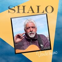 Vende Humo - Shalo Leguizamon