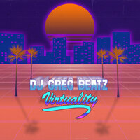 Future Drive - DJ Greg Beatz