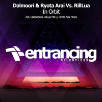 In Orbit - Dalmoori & Ryota Arai & RillLua