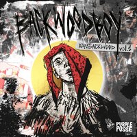 Stay Yo Lane - Backwood Boy