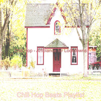 Incredible Jazz-hop - Vibe for 3 AM Study Sessions - Chill Hop Beats Playlist