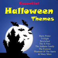 Carmina Burana (Cantiones Profanae): O Fortuna - Hollywood Studio Orchestra