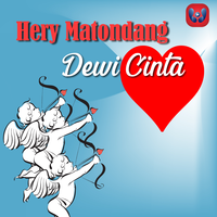Getar Cinta - Hery Matondang
