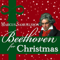 Piano Sonata No. 8 in C minor, Op. 13, II. Adagio - Marcus Samuelsson