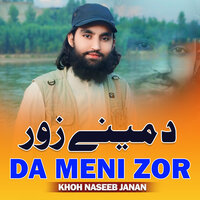 Rayadegi A Wakhtona - Khosh Naseeb Janan