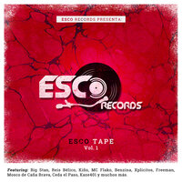La Junta - Esco Records & Freeman Rap & Charako & Neguz & Dako