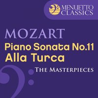 Piano Sonata No. 11 in A Major, K.331: I. Theme (Andante grazioso) & Variations - Walter Klien & Вольфганг Амадей Моцарт