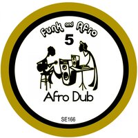 Your Funk - Afro Dub